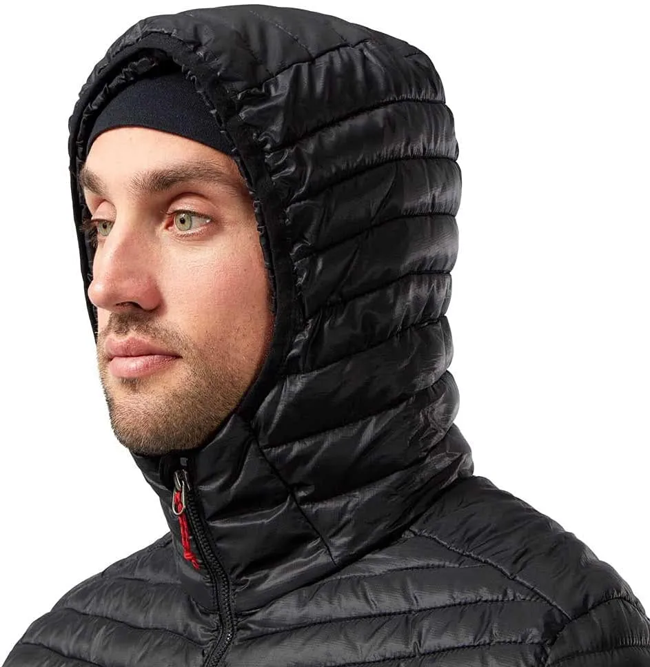 Craghoppers Men's Expolite Hooded Jacket Men's Thermal Jacket