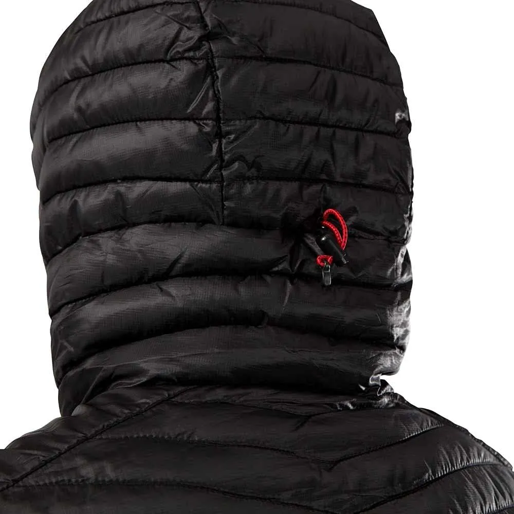 Craghoppers Men's Expolite Hooded Jacket Men's Thermal Jacket