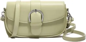 cross-body bag Premium Shoulder Saddle Bag