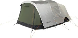 Crua Tri - 3 Person Insulated Tent and Reflective Flysheet