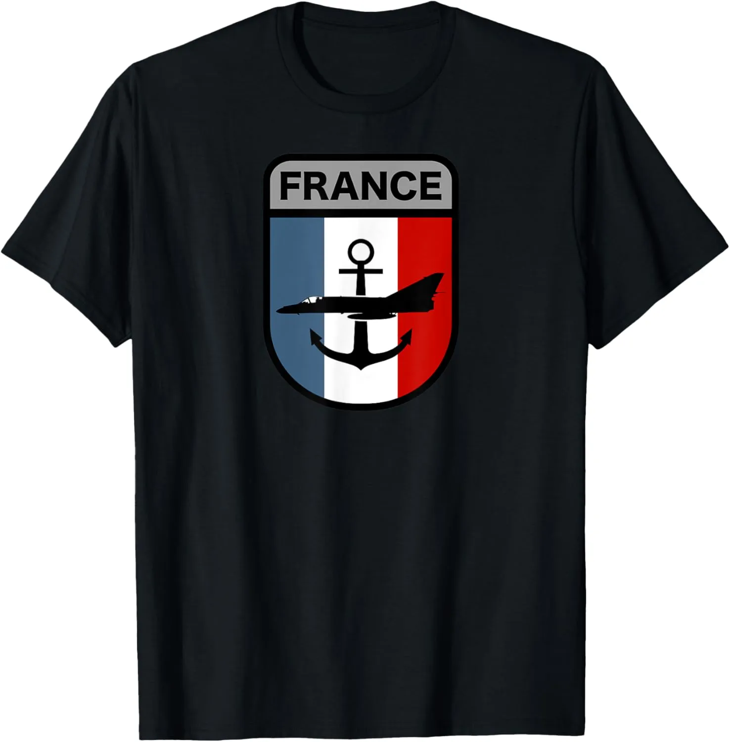 Dassault-Breguet Super Étendard T-Shirt