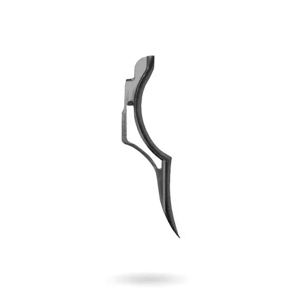Deuce 1r Dna Trigger Fits: Lv2, Geo 4, 180r, 170r, 160r, Cs1, Cs1.5 Csr, Cspro