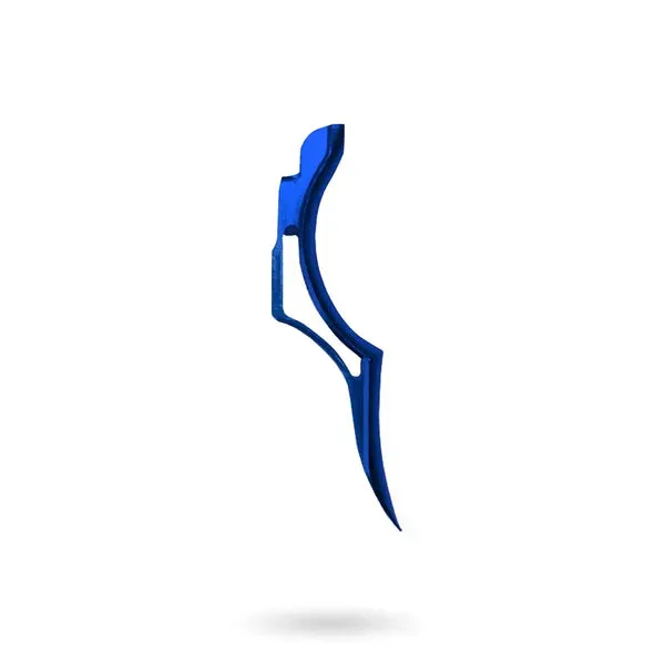 Deuce 1r Dna Trigger Fits: Lv2, Geo 4, 180r, 170r, 160r, Cs1, Cs1.5 Csr, Cspro