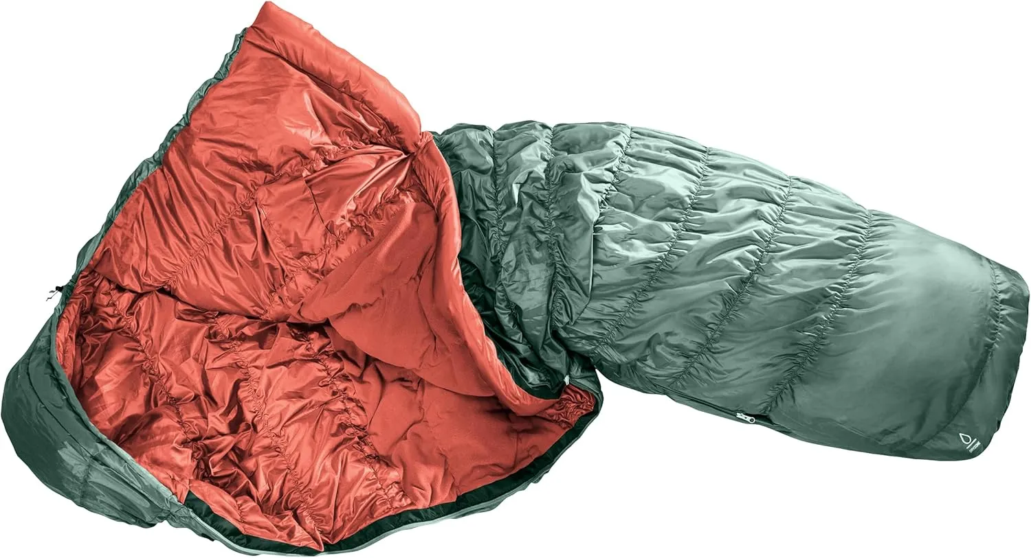 deuter Exosphere  4° SL Women's Synthetic Sleeping Bag