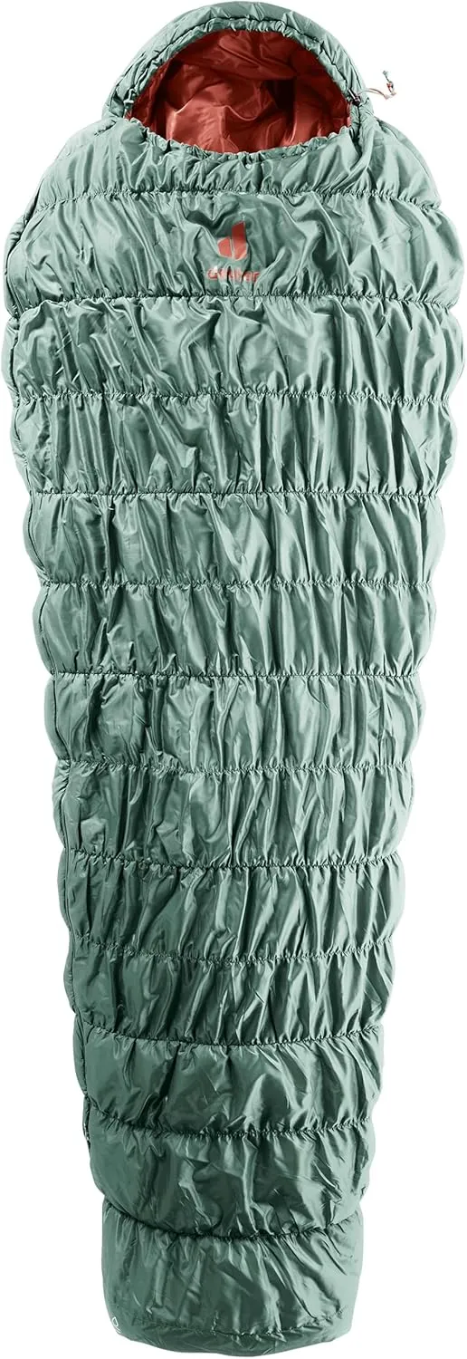 deuter Exosphere  4° SL Women's Synthetic Sleeping Bag