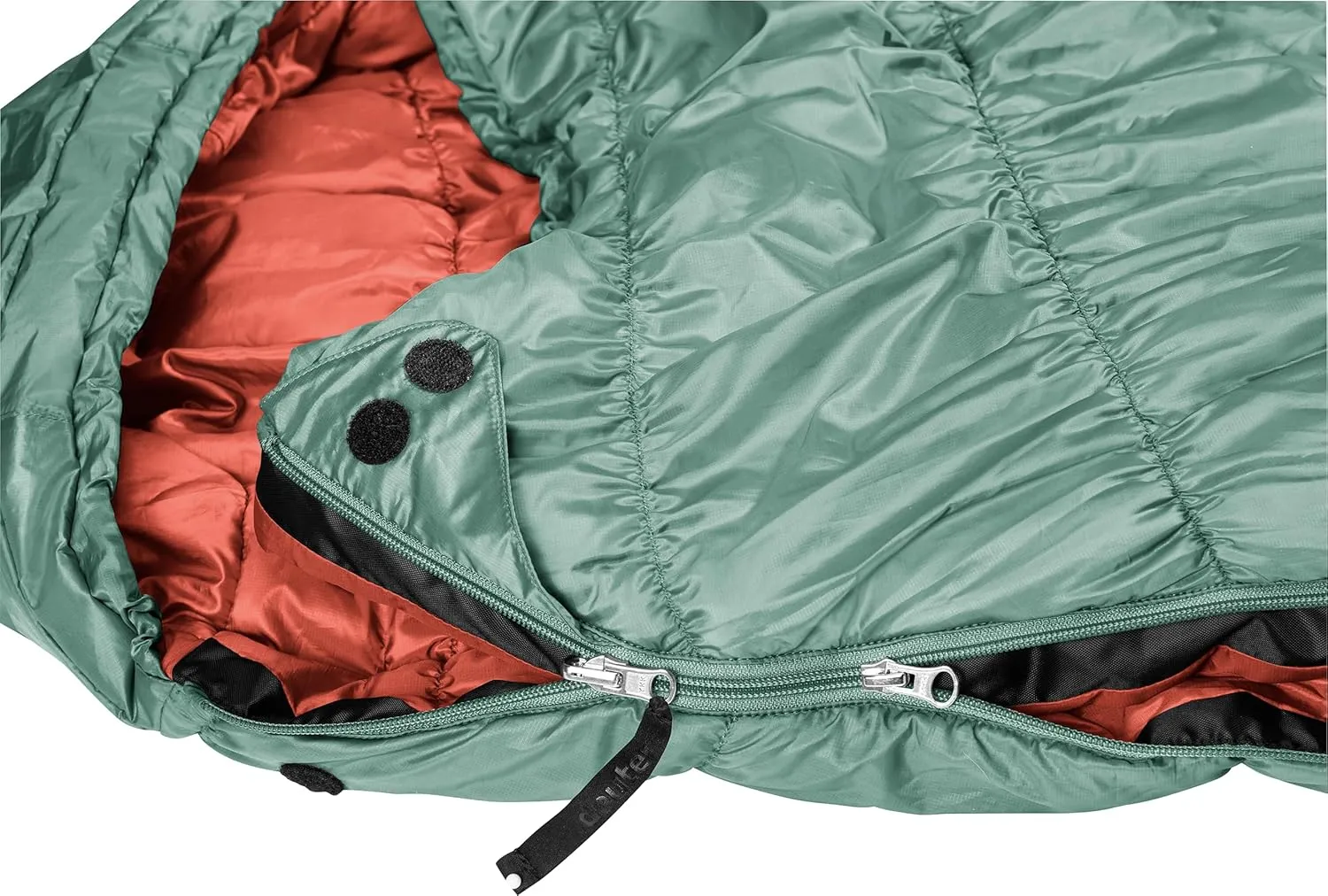 deuter Exosphere  4° SL Women's Synthetic Sleeping Bag