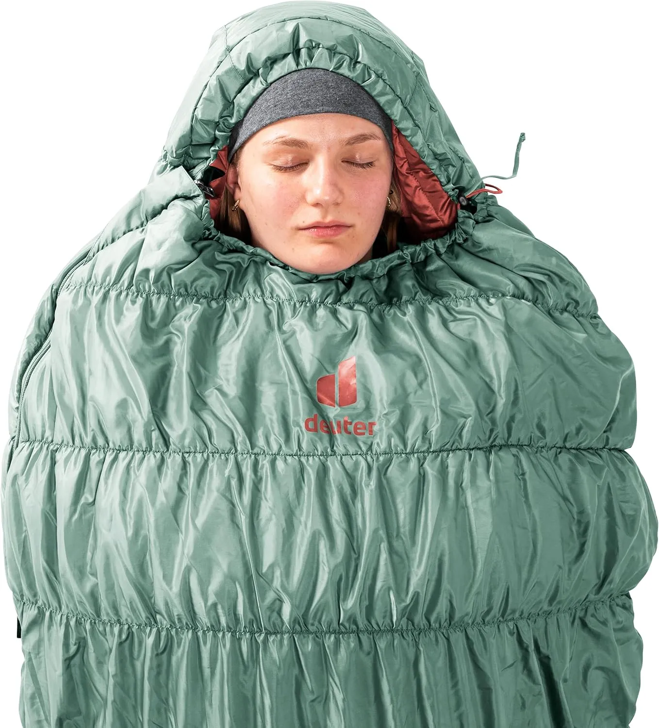 deuter Exosphere  4° SL Women's Synthetic Sleeping Bag