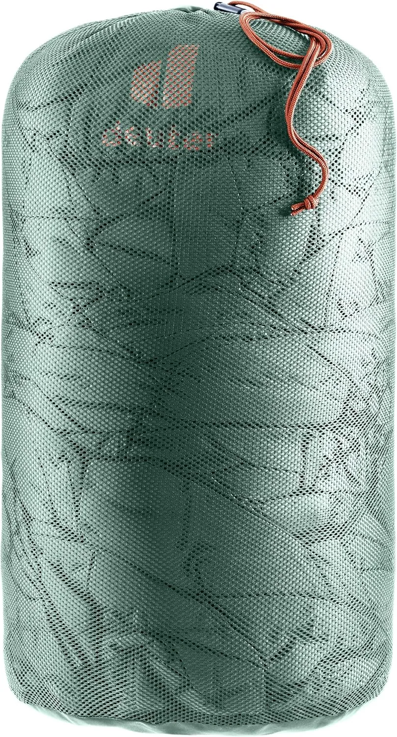 deuter Exosphere  4° SL Women's Synthetic Sleeping Bag