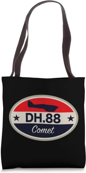 DH.88 Comet Tote Bag
