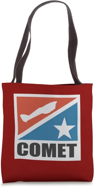 DH.88 Comet Tote Bag