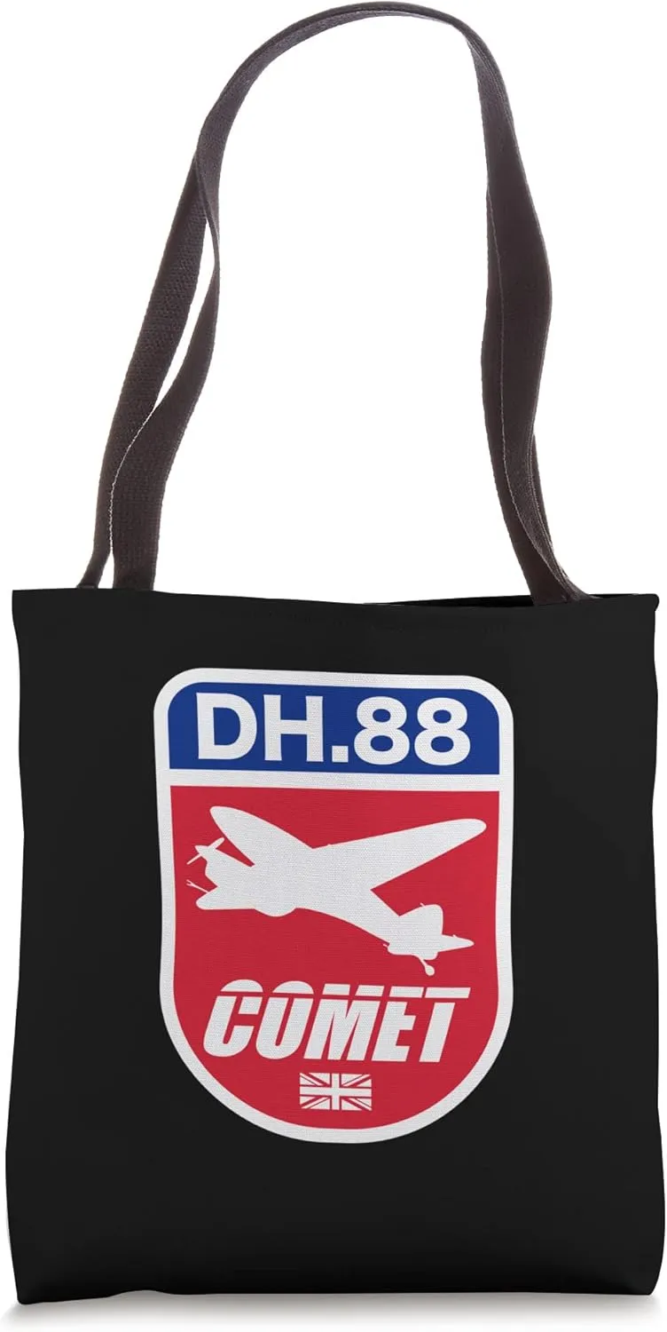 DH.88 Comet Tote Bag