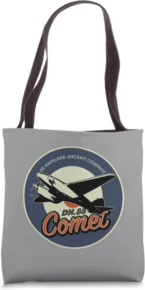DH.88 Comet Tote Bag