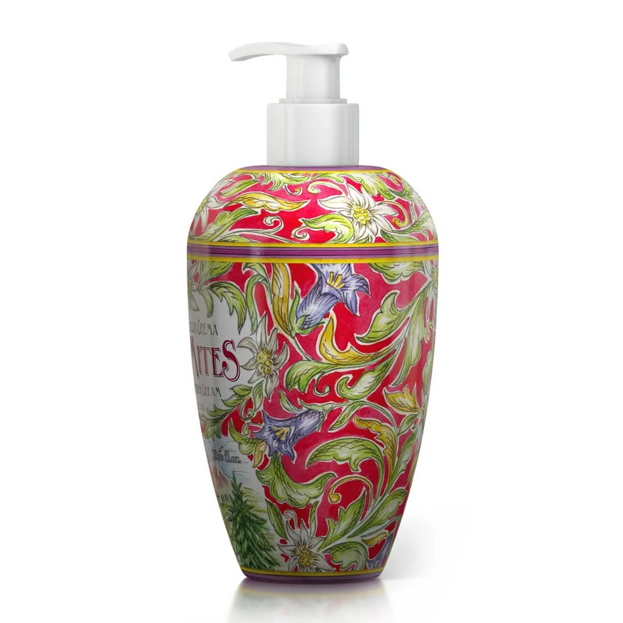 Dolomites Range - Bath and Shower Gel 700 ml