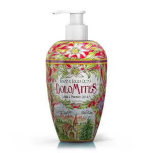 Dolomites Range - Bath and Shower Gel 700 ml