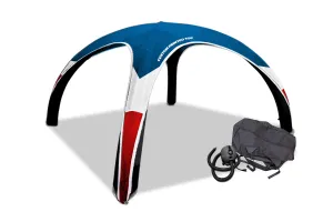 Dome Custom Inflatable Tent
