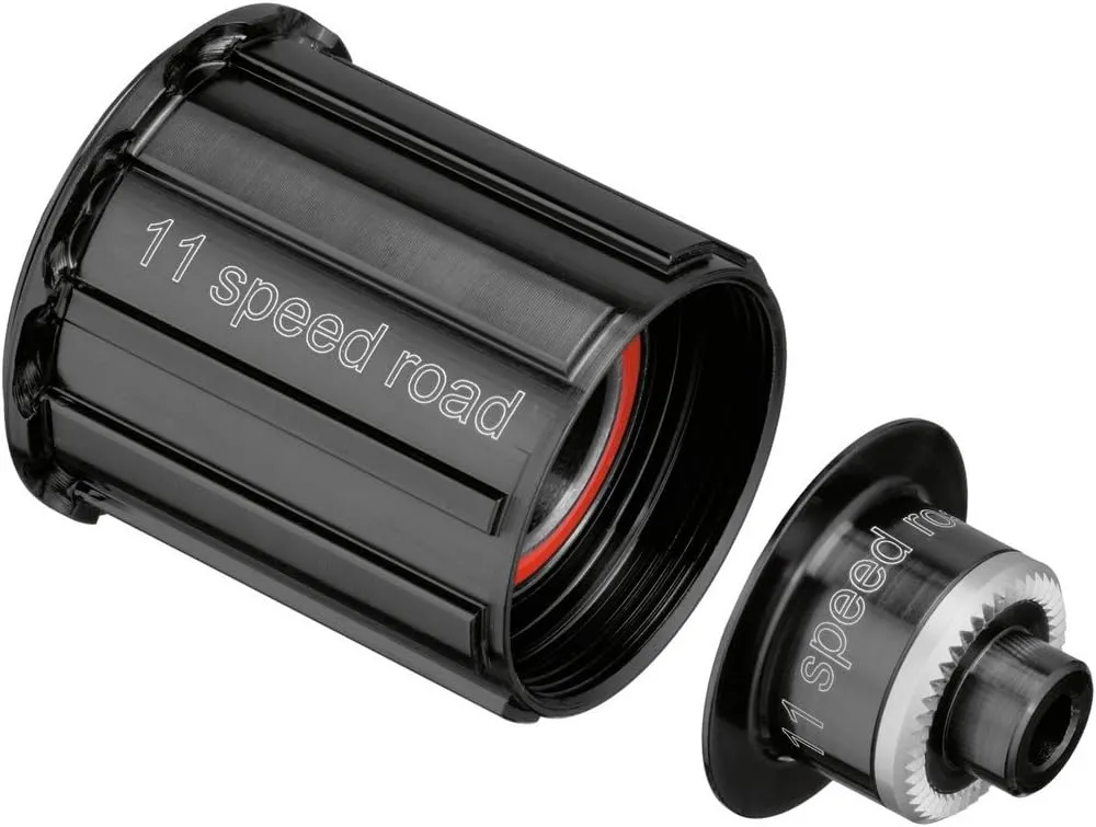 DT SwissFinishing Kit