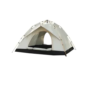 Easy-Set Up Waterproof Family Camping Tent