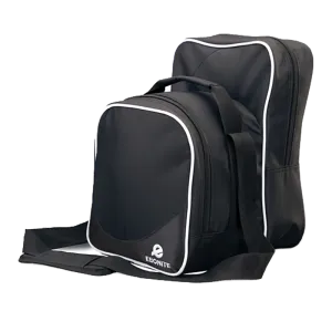 Ebonite Compact Single Tote - Black