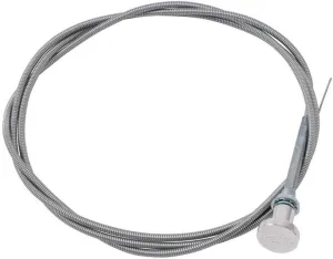 Edelbrock 8013 Universal Choke Cable Kit