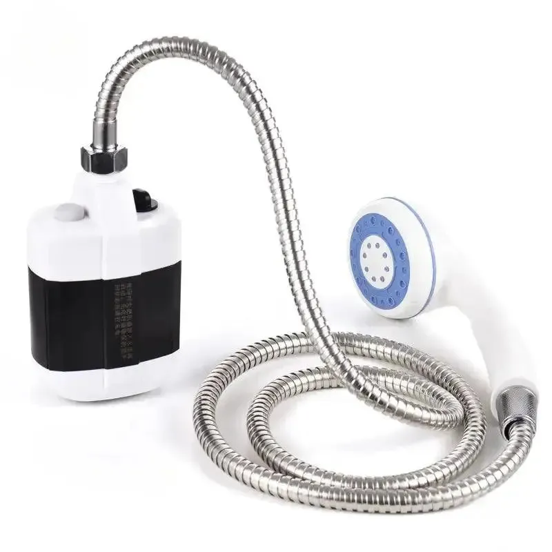 Effortless Portable Camping Shower