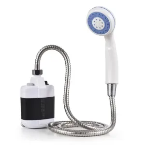 Effortless Portable Camping Shower
