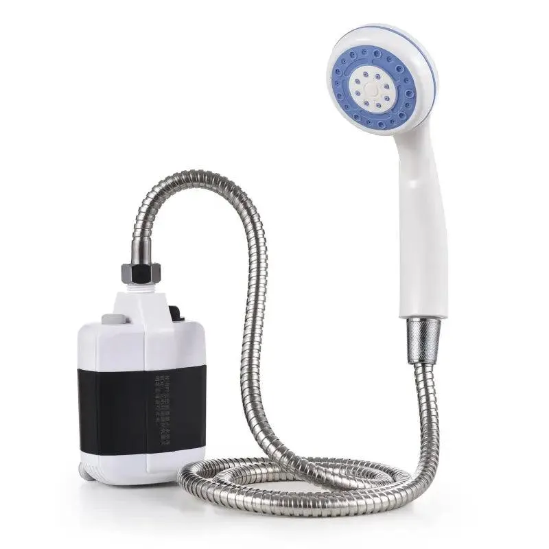 Effortless Portable Camping Shower