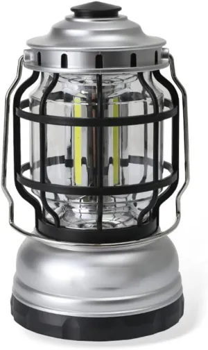 Electric Lanterns Outdoor Camping Lamp, Atmospheric Multifunctional Portable Horse Lamp, Waterproof Brightness Adjustment, Suitable for Lighting Portable Charging Tent Lamp