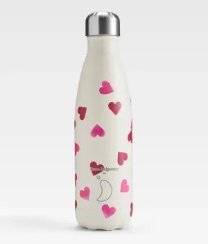 Emma Bridgewater Hearts Water Bottle