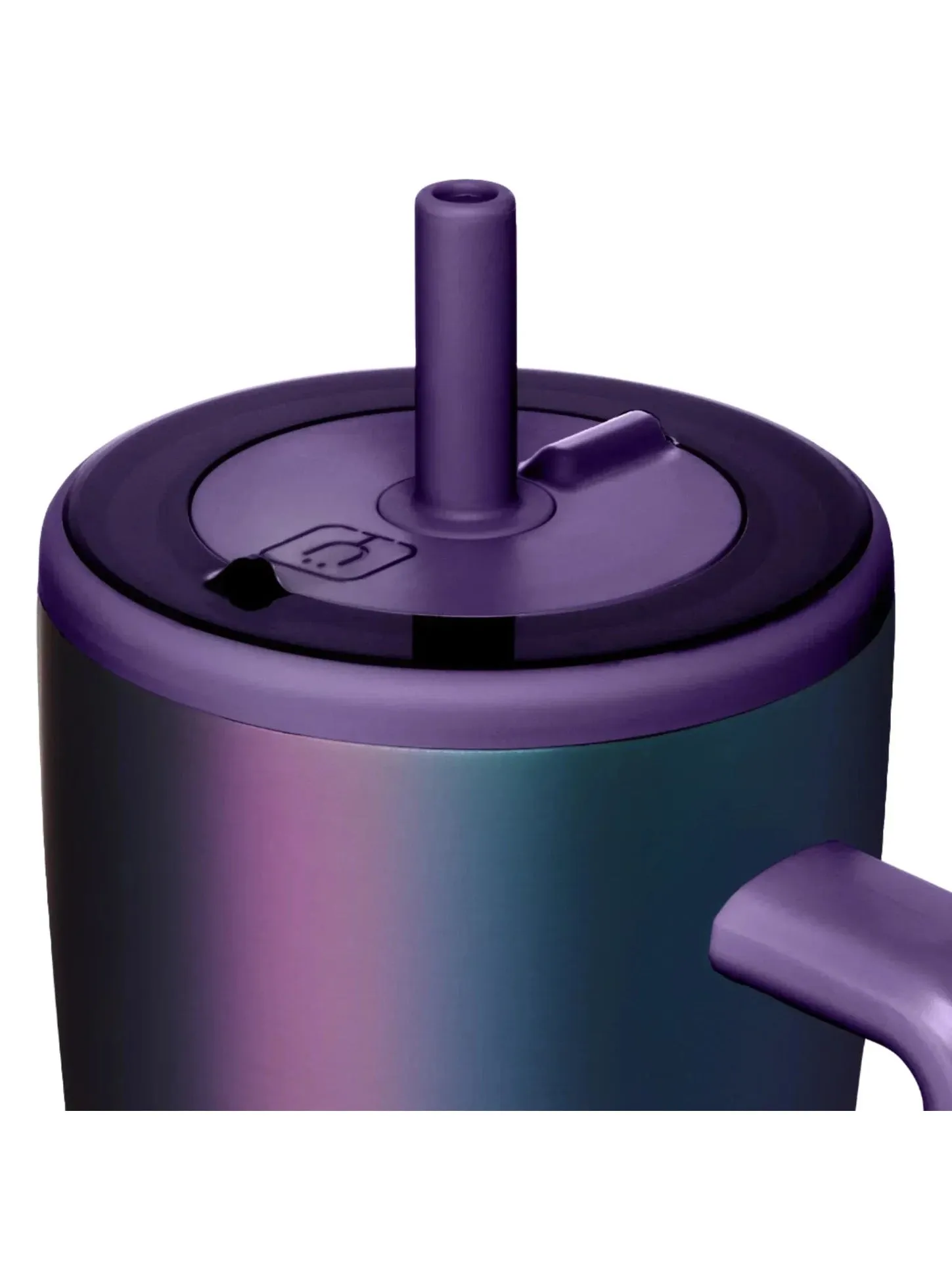 Era 40 oz  Dark Aura  Leakproof Insulated Tumbler