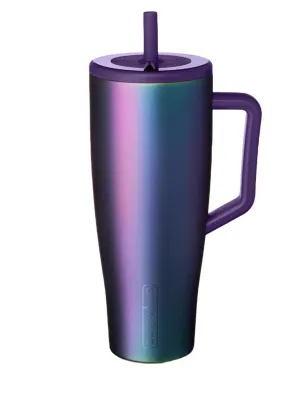 Era 40 oz  Dark Aura  Leakproof Insulated Tumbler