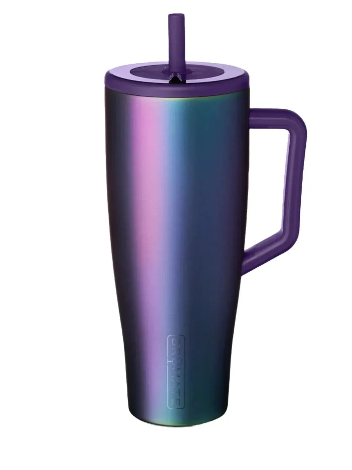 Era 40 oz  Dark Aura  Leakproof Insulated Tumbler