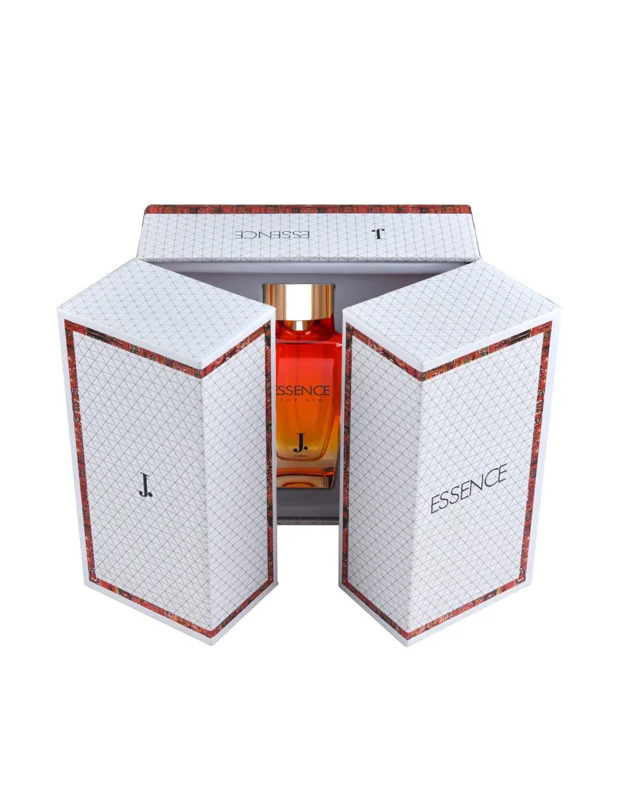 ESSENCE (Gift Set) | J. Fragrances | For Women