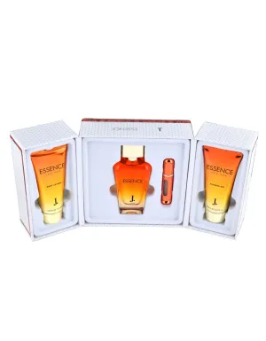 ESSENCE (Gift Set) | J. Fragrances | For Women