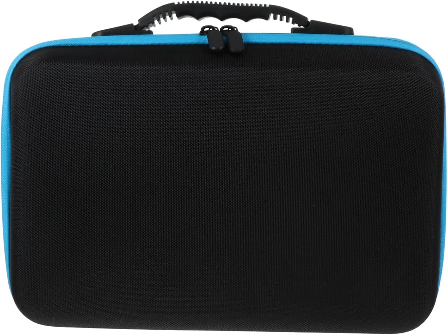 Essential Oil Storage Pouch Slot Organizer Lightweight Compact Case Holder for Oils Travel-friendly