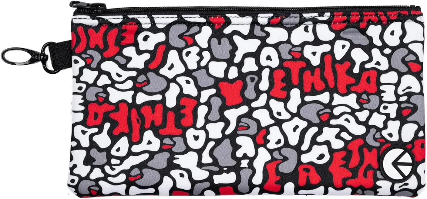 Ethika Bank Bag | Apex Concrete
