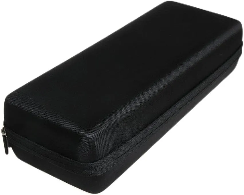 EVA Hard Protective Travel Case Carrying Pouch Cover Bag for AmazonBasics Thermal Laminator by Hermitshell