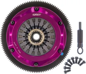 Exedy FM022HD Hyper Multi-Plate Clutch Kit