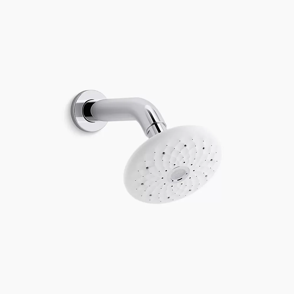 EXHALE B120 MF SHOWERHEAD 2.0GPM