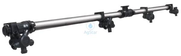 Express Boom Assembly