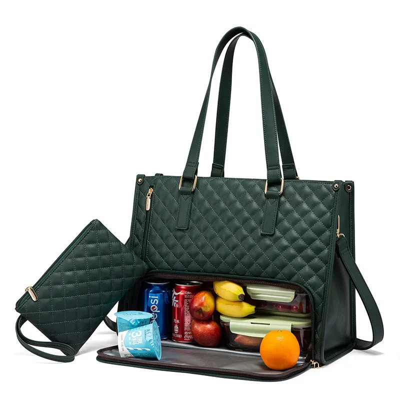 Fashionable Thermal Tote Bag