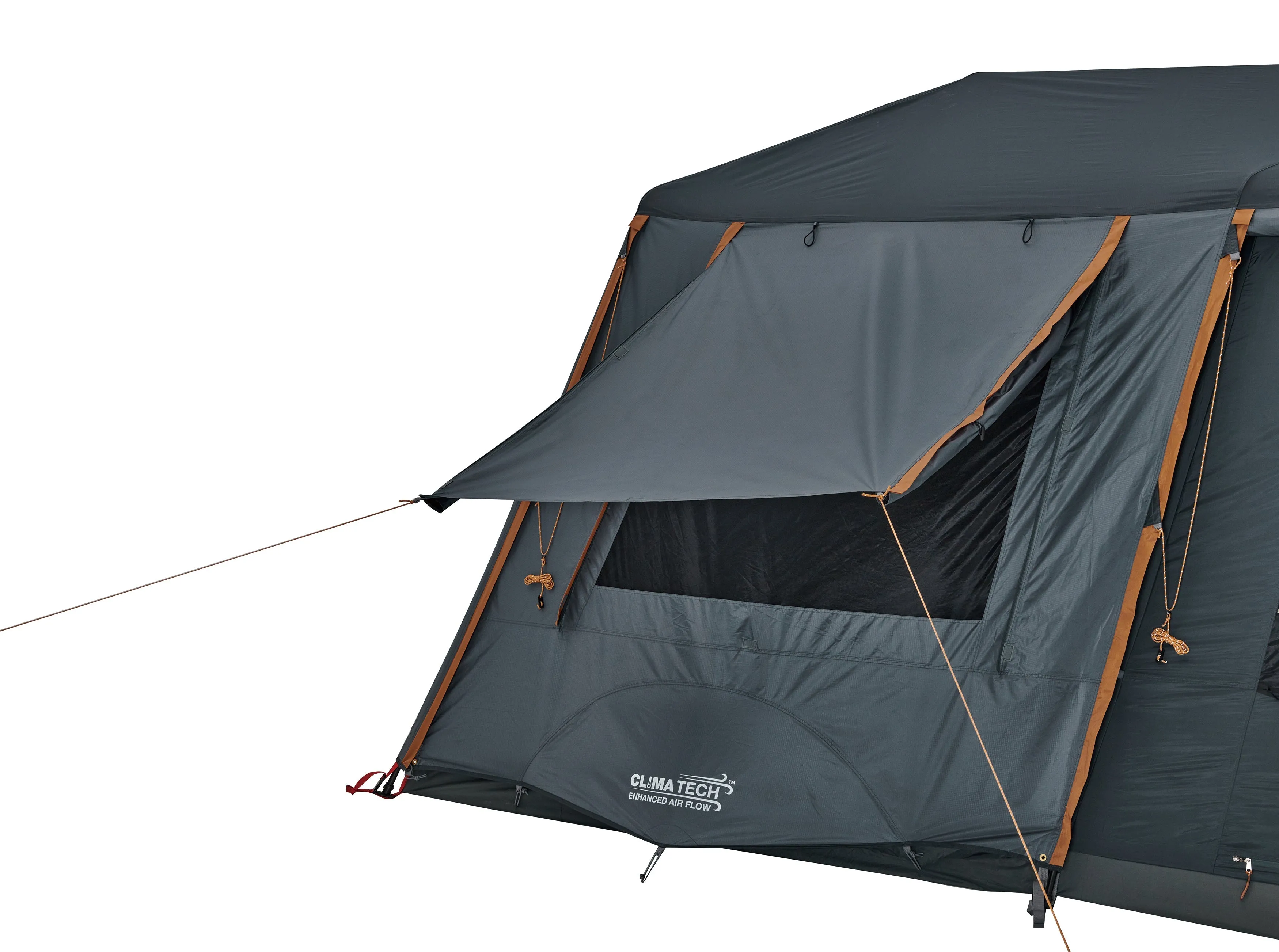 Fast Frame BlockOut Lumos 12P Tent