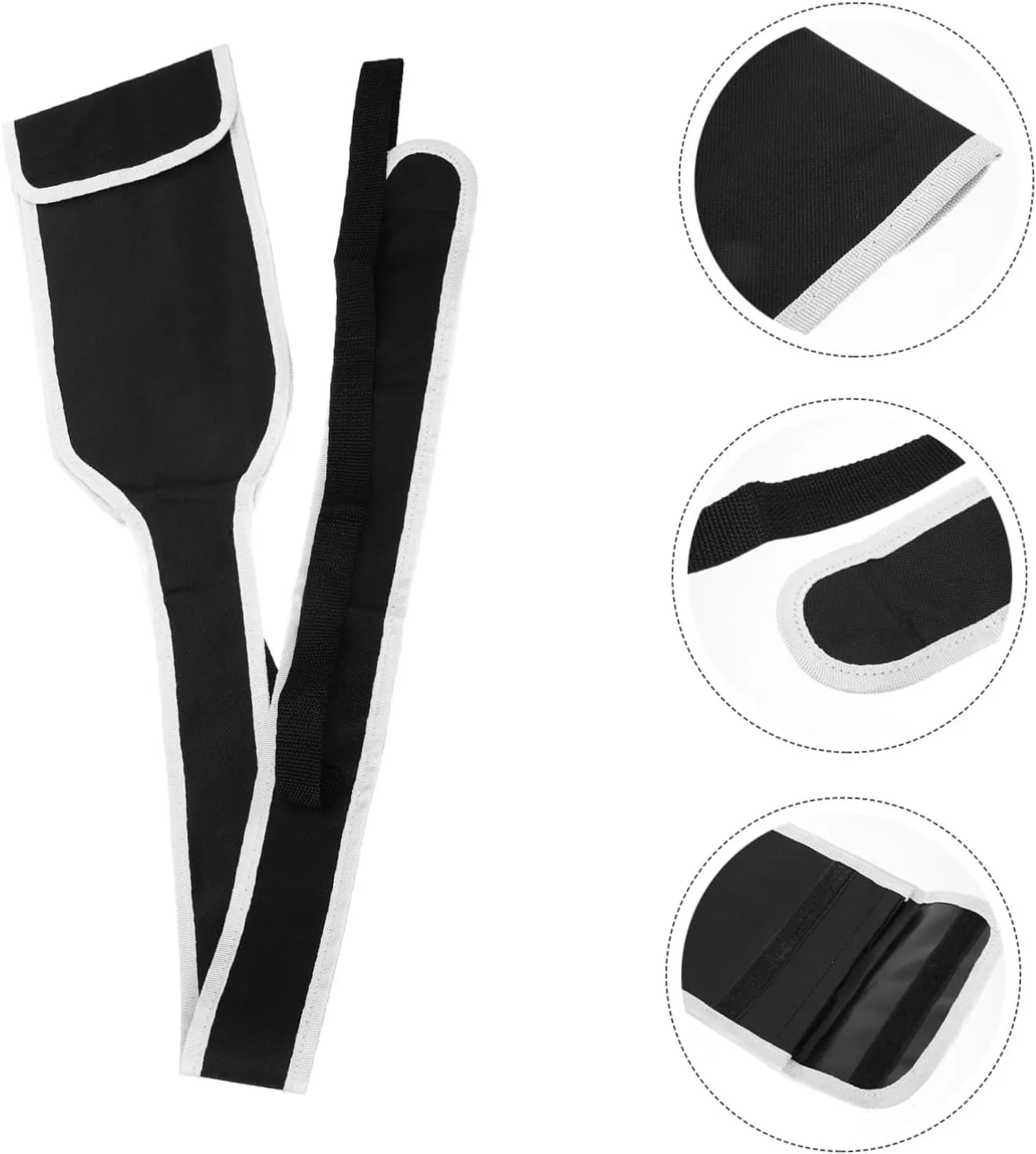 Fencing Bag Pouch Training Swords Storage Scabbard Fencing Supply Fencing Accessories Fencing Sword