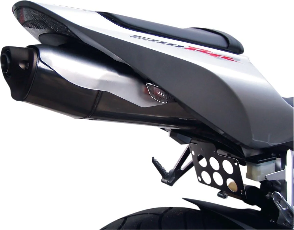 Fender Eliminator Kit - Stainless Steel