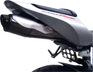 Fender Eliminator Kit - Stainless Steel