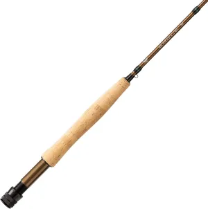 Fenwick Hawk XS Fly Reel and Fishing Rod Kit