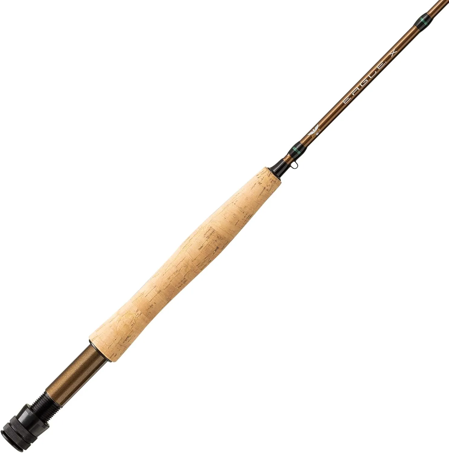 Fenwick Hawk XS Fly Reel and Fishing Rod Kit