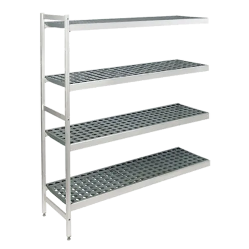 Fermod 4R47A66-E Fermostock Stainless Steel Shelving