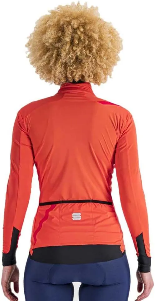 Fiandre Light Norain Jacket - Women's
