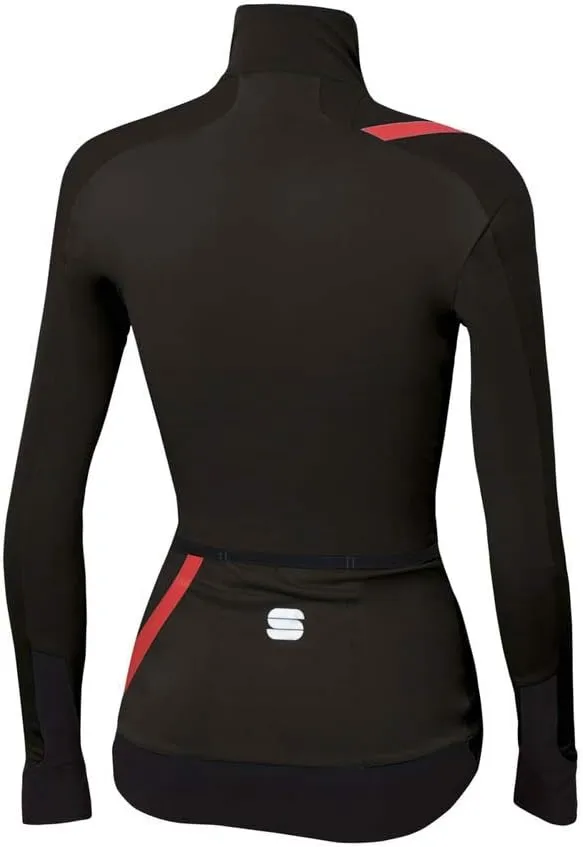 Fiandre Light Norain Jacket - Women's