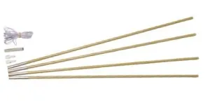 Fibreglass Tent Pole Kit 8.5 mm